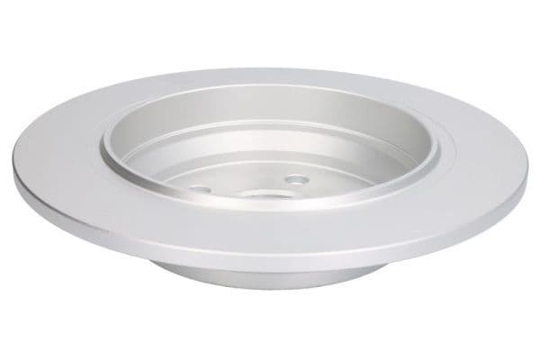 Brake disc Achter Links/Rechts PERFORMANCE (gecoat  met een hoog koolzuurgehalte) past: MERCEDES VIANO (W639), VITO (W639), VITO / MIXTO (W639) 2.1D-Electric 09.03-