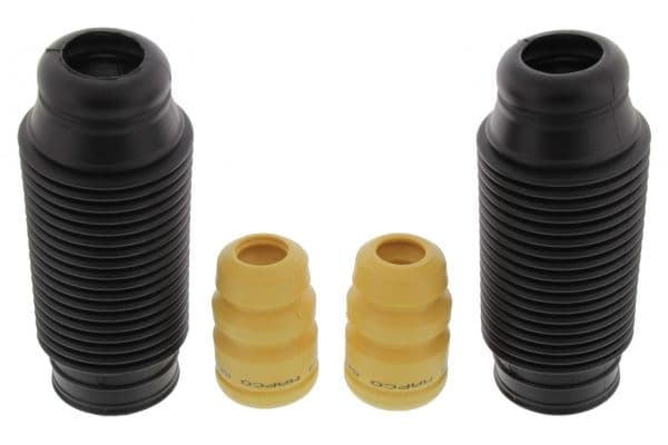 Luchtblazer past: VW TIGUAN 1.4-2.0D 03.17-