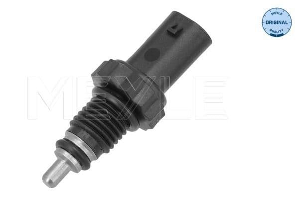 Sensor, coolant temperature
