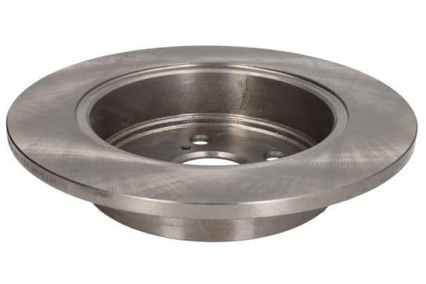 Brake disc Achter Links/Rechts past: TOYOTA VERSO 1.6-2.2D 04.09-08.18