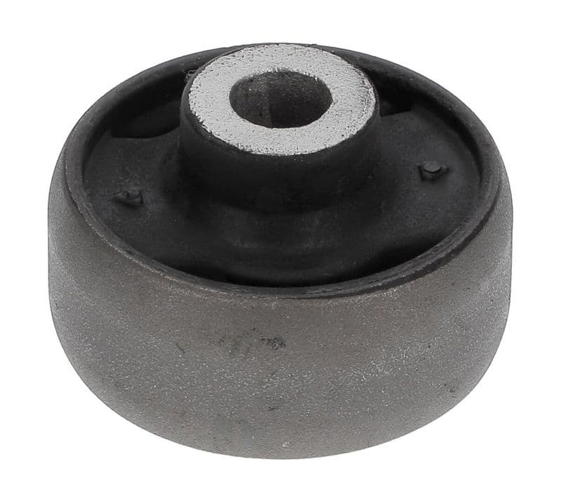 Voorste spoorcontrole-arm silent block Aan de voorkant (13x70x50 mm) past: SKODA SUPERB II, YETI  VW BEETLE, CADDY ALLTRACK IV, CADDY III, CADDY IV, JETTA IV 1.0-Electric 03.04-12.20