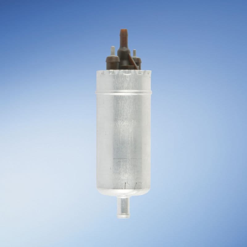 Elektrische brandstofpomp (patroon) past: BMW X5 (E53)  CITROEN BX, CX I, CX II, VISA  GAZ VOLGA  PEUGEOT 405 I, 405 II, 505  RENAULT 18, 18 VARIABLE, FUEGO, LAGUNA I 1.2-3.0 01.60-02.15