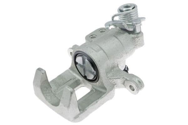 Schijfremklauw Achter Rechts (nieuw) past: FIAT SEDICI  SUZUKI SWIFT III, SWIFT IV, SX4 1.2-2.0D 02.05-