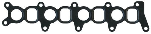 Pakking van het aanzuigspruitstuk past: OPEL ASTRA H, ASTRA H CLASSIC, ASTRA H GTC, ASTRA J, ASTRA J GTC, CORSA D, MERIVA A, MERIVA B, ZAFIRA B 1.7D 08.06-