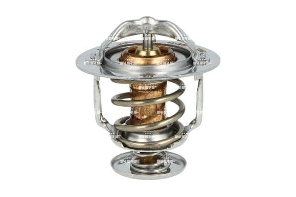 Thermostaat koelsysteem (82  95°C) past: VOLVO S40 I, V40  CITROEN C4 AIRCROSS  DAEWOO LUBLIN II  HYUNDAI GALLOPER II, GRACE, H-1, H-1 / STAREX, H100, TERRACAN  KIA BONGO, K2500, PREGIO 1.3-4.0 10.86-