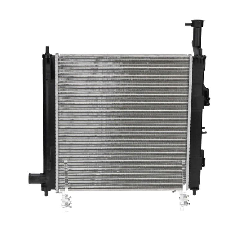 Motorradiator (automatisch/handmatig) past: KIA PICANTO III 1.0/1.0LPG/1.2 03.17-