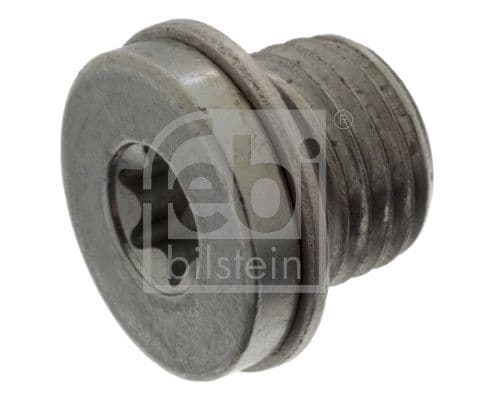 Screw Plug, oil sump
