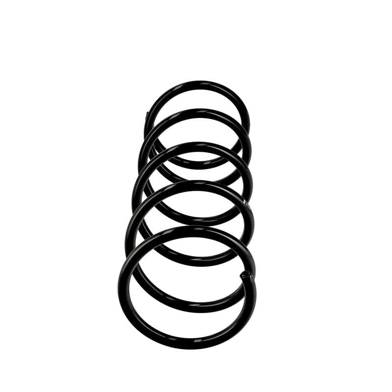 Coil spring