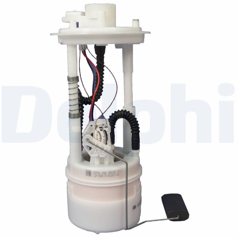 Fuel Pump
