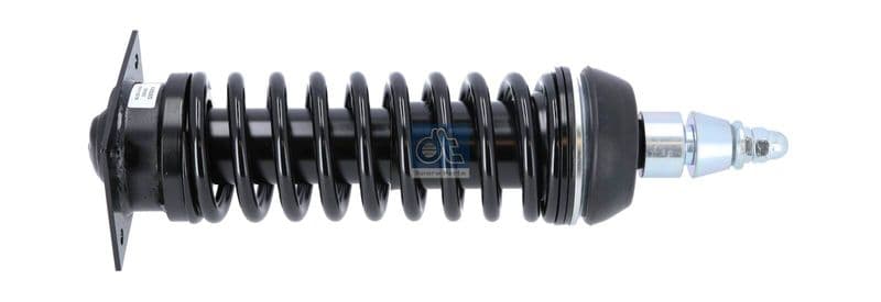 Shock Absorber, driver cab suspension