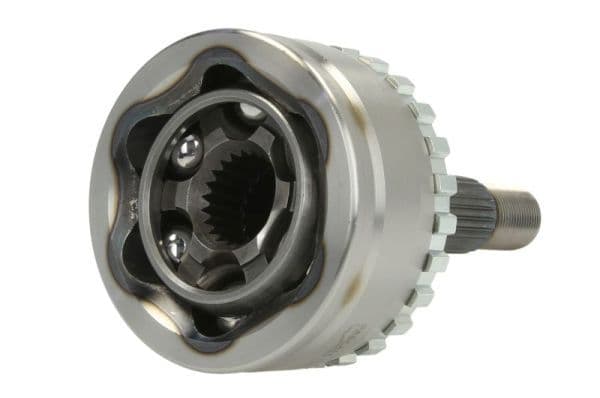 CV-gewricht buitenste Links/Rechts (21z/22z/57mm  ABS:26) past: RENAULT KANGOO, KANGOO EXPRESS, LAGUNA I, LOGAN II 1.0-2.0 09.95-