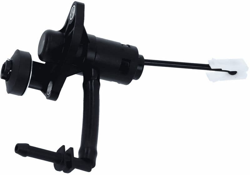 Hoofdcilinder koppeling (19,05mm), voertuig met het stuurwiel op de links past: AUDI A4 B6, A4 B7  SEAT EXEO, EXEO ST 1.6-4.2 11.00-05.13