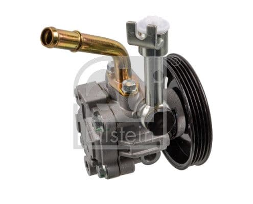 Hydraulische pomp, stuurbekrachtiging (nieuw) past: NISSAN NAVARA NP300, NP300, PATHFINDER III 2.5D 01.05-