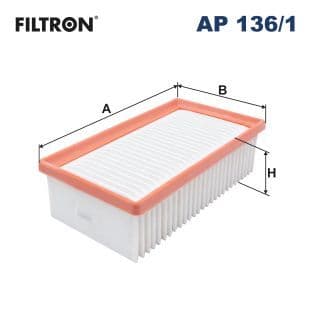 Air filter