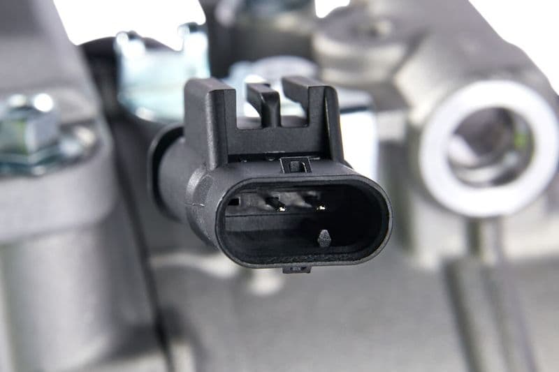 Airconditioning compressor past: MERCEDES GL (X166), GLE (C292), GLE (W166), GLS (X166), M (W166), S (A217), S (C217), S (W222, V222, X222) 2.2D-5.5 06.11-07.20