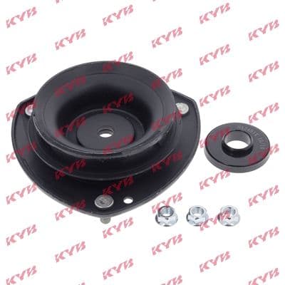 Repair Kit, suspension strut support mount