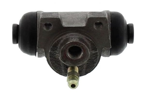 Hoofdcilinder koppeling (19,05mm), voertuig met het stuurwiel op de links past: FORD COURIER, FIESTA, FIESTA IV, PUMA  MAZDA 121 III 1.0-1.8D 08.95-08.03
