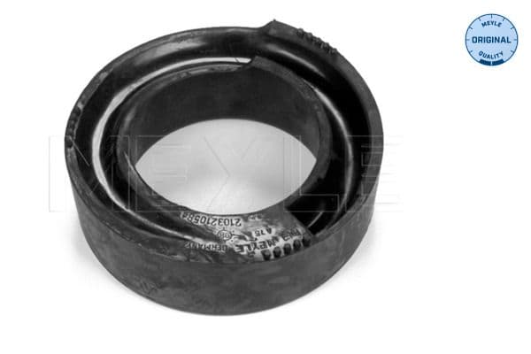 Veerschijf Voor past: MERCEDES C T-MODEL (S202), C (W202), CLK (A208), CLK (C208), E T-MODEL (S210), E (W210) 1.8-5.4 03.93-03.03