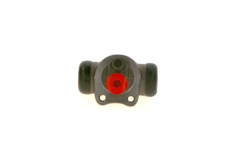 Wheel brake cylinder