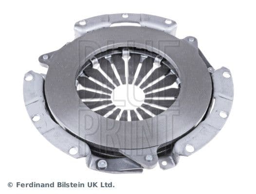 Clutch Pressure Plate