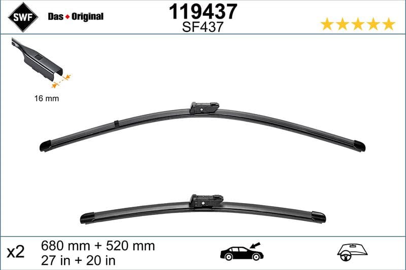 Deur kabel past: VW TOUAREG 10.02-05.10
