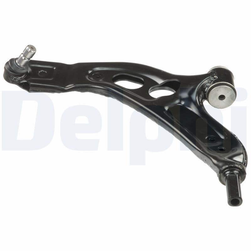 Vooras spoorcontrole arm Links bodem voor past: BMW 1 (F40), 2 (F45), 2 GRAN COUPE (F44), 2 GRAN TOURER (F46), 2 GRAN TOURER VAN (F46), X1 (F48), X2 (F39)  MINI CLUBMAN (F54) 1.5-2.0D 11.13-