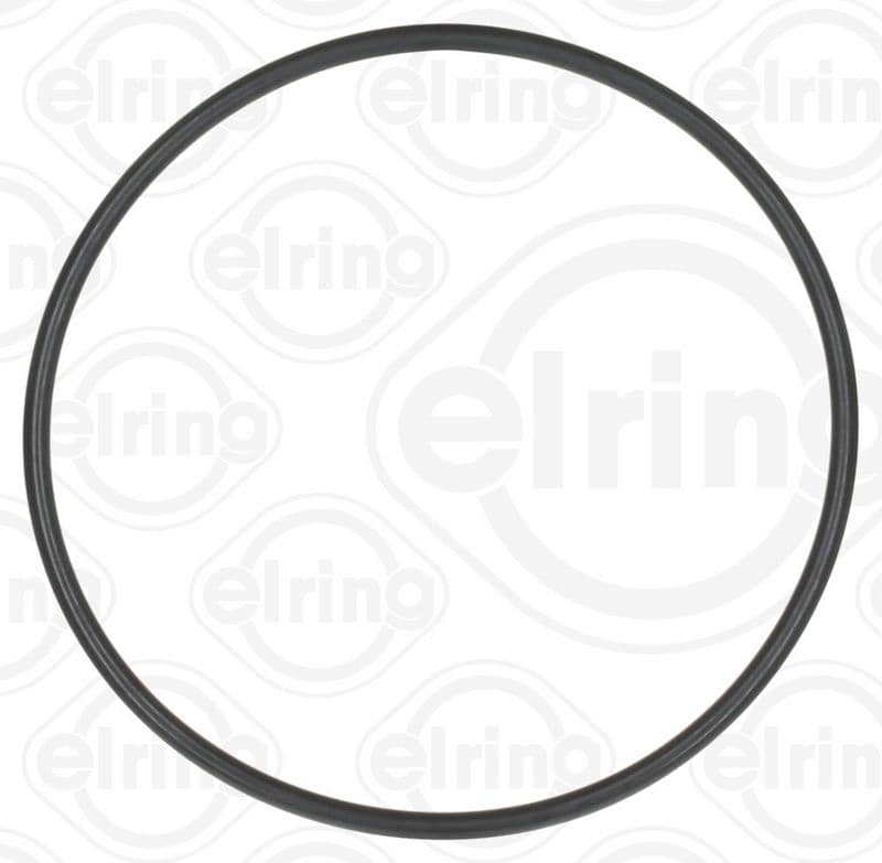 Seal Ring, wheel hub