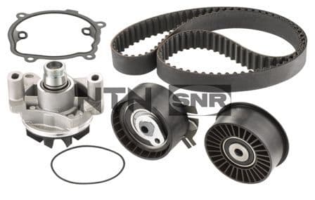 Water Pump & Timing Belt Kit