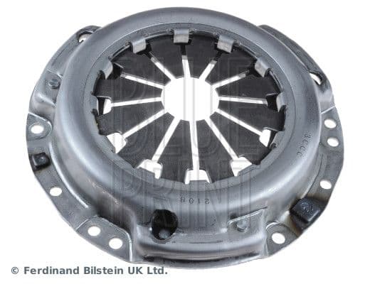 Clutch Pressure Plate