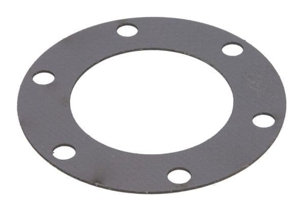 Turbocharger gasket