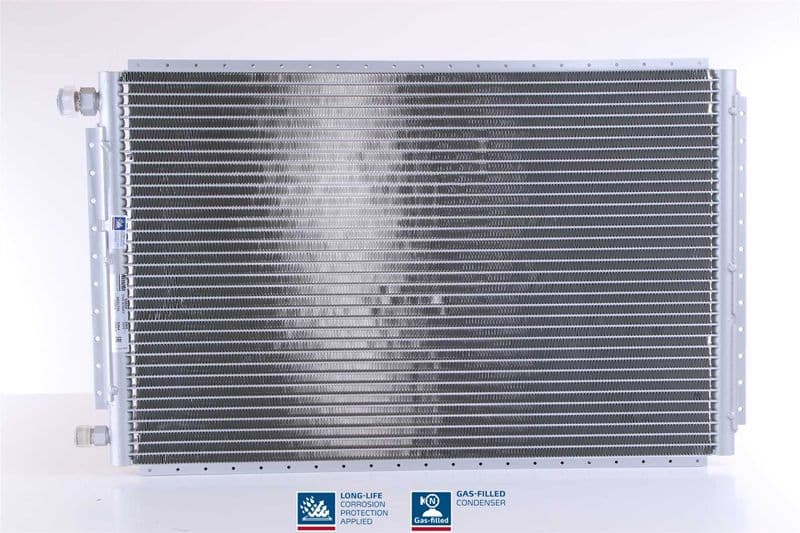 A/C condensator 575x372x18