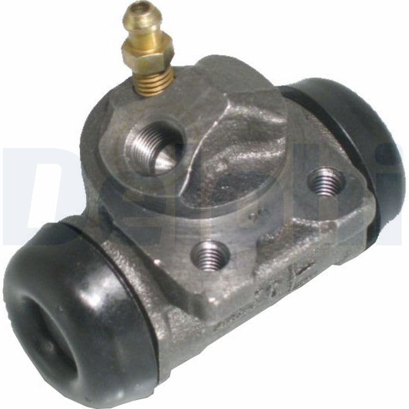 Wheel brake cylinder