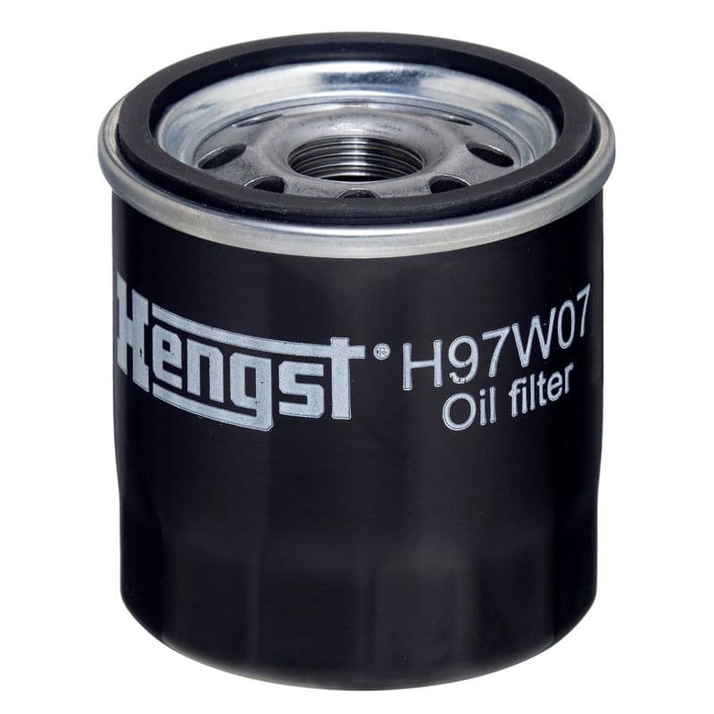 HENGST FILTER