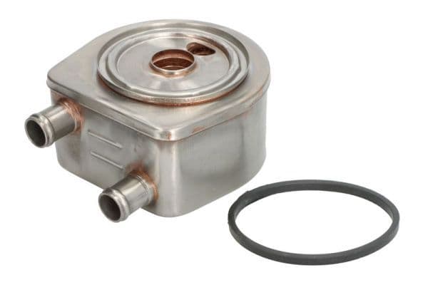 Olie radiator past: URSUS 3822, 3824, 5322, 5324  ZETOR 11641  BOBCAT 963, 963G  CASE IH 100 C, 11, 80 C, 90 C  CLAAS 907, 907T, 920, 925, 925 PLUS, 928, 928 PLUS, 940 GX, 960, 964, 964 PLUS