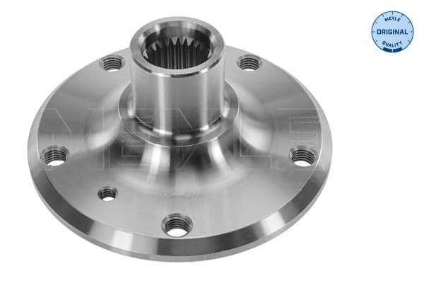 Wheel hub Achter past: BMW 1 (E81), 1 (E87), 3 (E90), 3 (E92), 3 (E93) 1.6-3.0 06.04-12.13