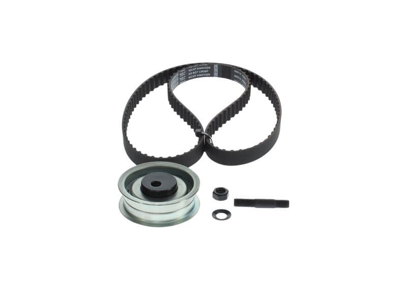 Timing belt set
