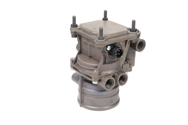 Drukmodulator ABS (remregelventiel (opleggers/trekkers), (en) factory remanufactured) past: MAN  VOLVO