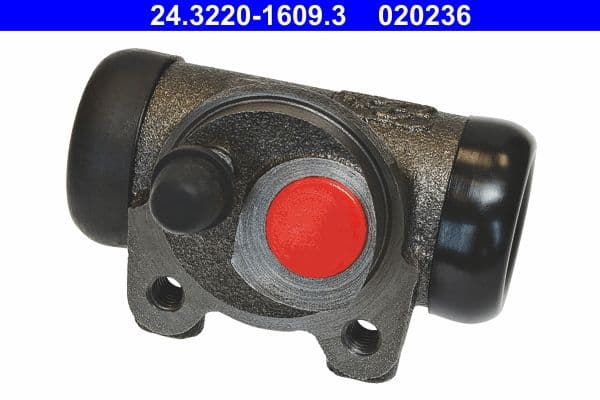 Wheel brake cylinder