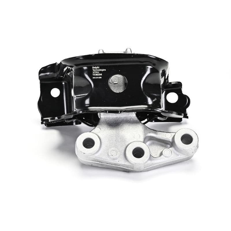 Motorsteun Voor Rechts, hydraulisch past: DS DS 3  CITROEN C3 AIRCROSS I, C3 AIRCROSS II, C3 II, C3 III, C3 PICASSO, C4 CACTUS, C-ELYSEE, DS3  PEUGEOT 1007, 2008 I, 207, 208, 208 I 1.6D 02.06-