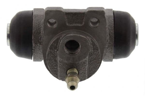 Olievuller handleiding, capaciteit 0,2l