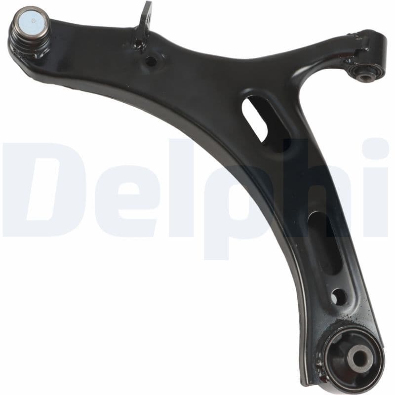 Vooras spoorcontrole arm Links bodem voor past: SUBARU LEGACY V, OUTBACK 2.0-3.6 05.09-