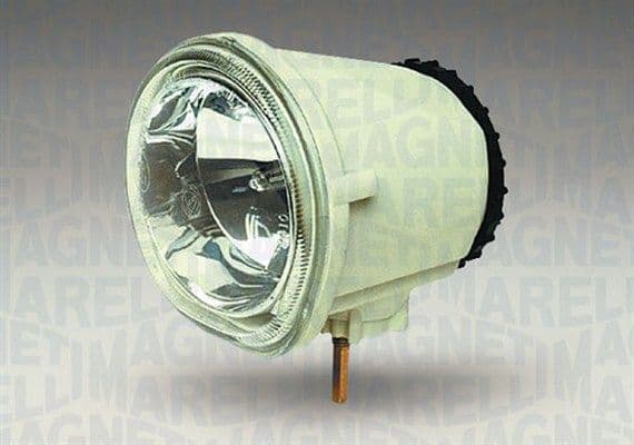 Mistlamp Voor Links (H1) past: FIAT LINEA 06.07-06.15