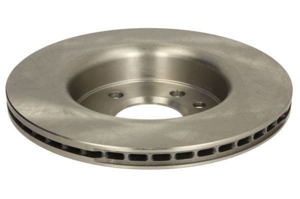 Brake disc Achter Links/Rechts past: MAN TGE  VW AMAROK, CRAFTER, GRAND CALIFORNIA CAMPER 2.0-Electric 12.10-