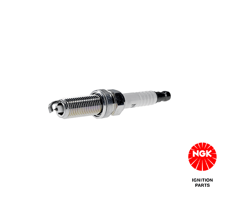 Spark plug