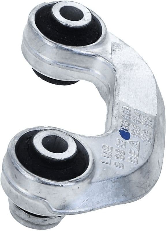 Stabilisatorstang Voor Links 89,7mm past: AUDI A3, A4 B5, A6 C5  SKODA SUPERB I  VW PASSAT B5, PASSAT B5.5 1.6-4.2 11.94-03.08