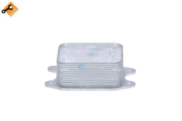 Oliekoeler past: AUDI A1, A1 ALLSTREET, A1 CITY CARVER, A3, A3 ALLSTREET, A4 B9, A5, Q2, Q3  CUPRA ATECA, FORMENTOR, LEON, LEON SPORTSTOURER, TERRAMAR  SEAT ALHAMBRA, ARONA, ATECA 1.0-1.6 04.11-