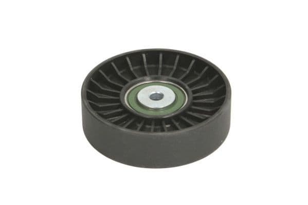 Multi V-riemschijf past: VOLVO 850, 960, S70, V70 I  RENAULT LAGUNA I, SAFRANE II 2.0-2.9 08.90-03.01