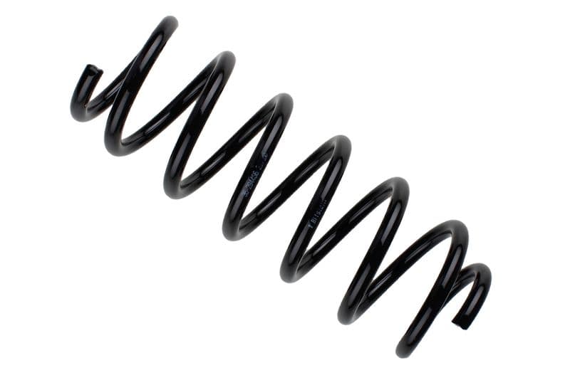Coil spring