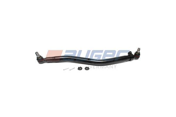Centre Rod Assembly
