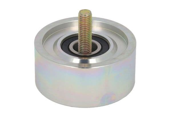 Meervoudige V-snaar spanrol /74x34mm past: DEUTZ FAHR 5090 C, 5100 C, 5110 C, 5110 TTV, 5120 TTV, 5130 TTV